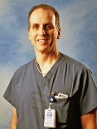 Dr. Matthew Shatz MD, Anesthesiologist