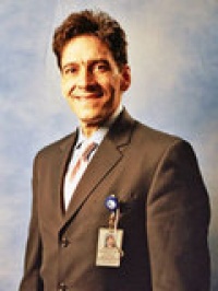 Dr. Francisco D Gonzalez MD