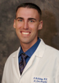 Dr. Robert Paul Mcgahey MD
