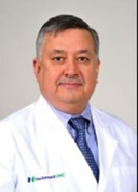 Dr. Naimat Bokhari MD, Pediatrician