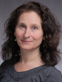 Dr. Kathleen Hanley MD, Internist