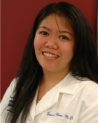 Dr. Teresa T Chan MD, Family Practitioner