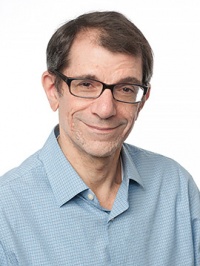 Dr. Steven U Brint M.D., Neurologist