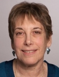 Dr. Lisa Beth Handwerker M.D.