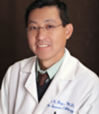 Dr. Peck Yeow Ong MD, Allergist and Immunologist (Pediatric)