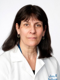 Dr. Laura L Pedelty PHD, MD