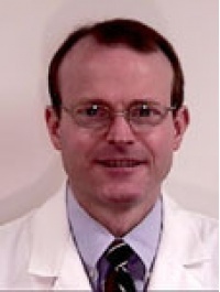 Dr. John Gordon Morrison M.D., Colon and Rectal Surgeon