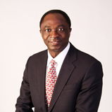Akindolapo Akinwande, Internist