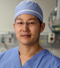 Dr. David Hyung Kim MD