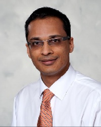 Mohammed Azam Hadi MD