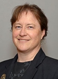 Dr. Barbara S Mendrey M.D.