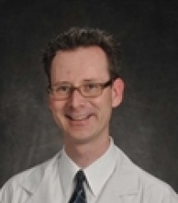Dr. Keith Gregory Heinzerling MD