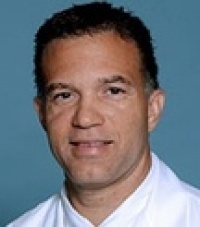Dr. Jorge D. Minor, MD, Physical Therapist