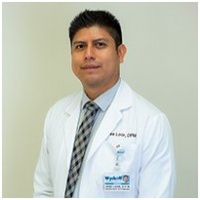 Dr. Jose Paul Loor, DPM, CEO, Podiatrist (Foot and Ankle Specialist)