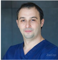 Arkady Aaron Lipnitsky D.C., Chiropractor