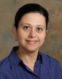 Dr. Alla Zilberman MD, Family Practitioner