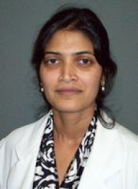 Dr. Navatha Kurugundla MD, Pulmonologist
