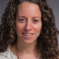 Dr. Melanie Rose Jay MD, Internist