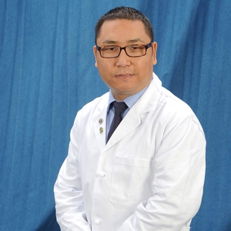 Dr. Padam Hirachan MD, Nephrologist (Kidney Specialist)