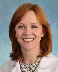 Dr. Martha Fairbanks Perry MD