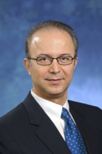 Dr. Ali  Mojaverian M.D.