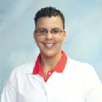 Dr. Anjanette M Hogan M.D., Pediatrician