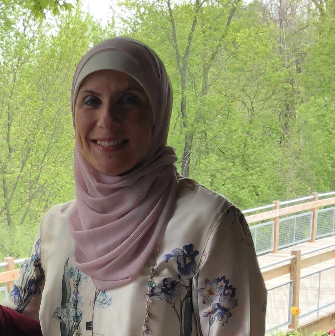 Dr. Lobna Elhasan-Fakih M.D., Adolescent Specialist