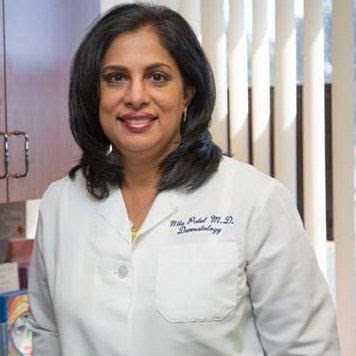 Dr. Nita  Patel M.D.