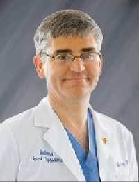 William J Berg M.D., Cardiologist