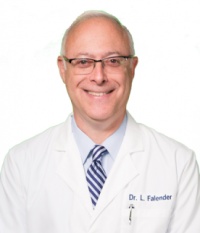 Dr. Lawrence G. Falender D.D.S., Oral and Maxillofacial Surgeon