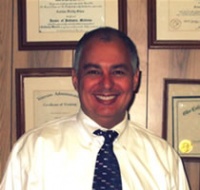 Dr. Carlos Fredy Silva DPM