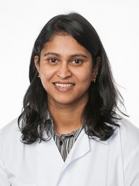 Dr. Sriranjini Muthukrishnan M.D., Neurologist