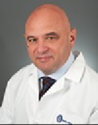 Dr. Luigi  Notarangelo M.D.