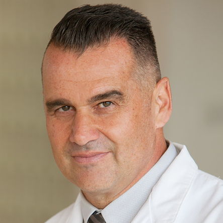 Dr. Gregory Vassilev MD, Anesthesiologist