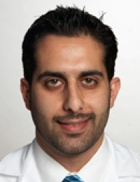 Dr. Amir Larian M.D., Dermapathologist