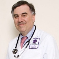 Dr. Arthur Marc Lubitz M.D.