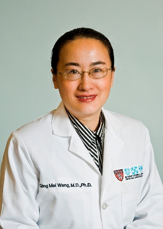 Qing Mei Wang, Physician Assistant