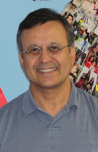 Zoubin  Alikhani M.D.