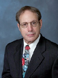 Dr. Irvin S. Benowitz, DO, MS, Geriatrician