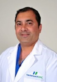 Umesh Katdare M.D., Cardiologist