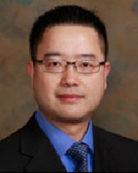 Dr. Chun Tung Wong M.D., Internist