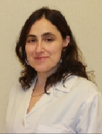 Dr. Margarita  Aronov MD