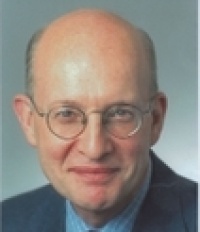 Prof. Terry F Davies MD, FRCP