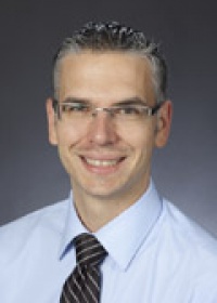 Dr. James R Babington MD