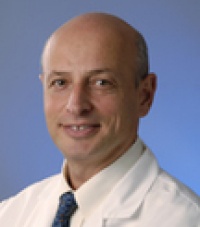Dr. Leonid  Poretsky MD
