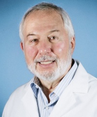 Dr. Richard Stephen Woronoff M.D.