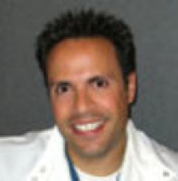 Dr. Houman Nico Moghtader DDS, Periodontist