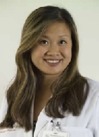 Dr. Cristina H.  Hung M.D., Hospitalist