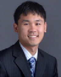 Dr. Kaiwen Lin MD, Neurologist