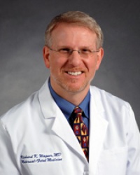 Dr. Richard Kent Wagner M.D.